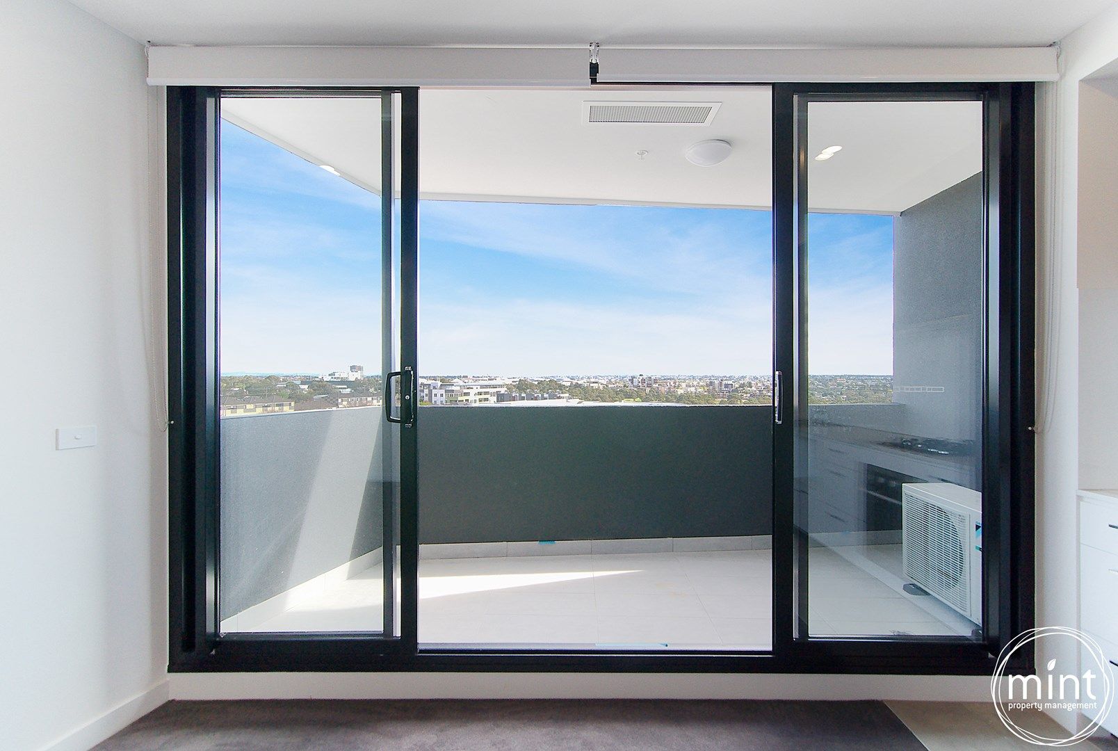 1 bedrooms Apartment / Unit / Flat in 510/86 La Scala Avenue MARIBYRNONG VIC, 3032