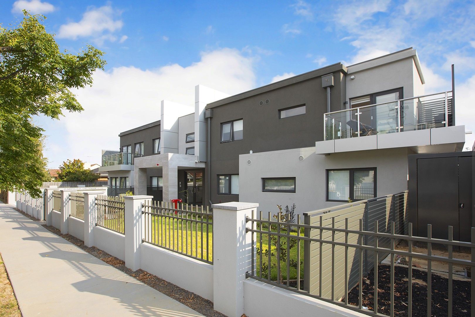 1 bedrooms Apartment / Unit / Flat in 16/31 Garfield Street CHELTENHAM VIC, 3192