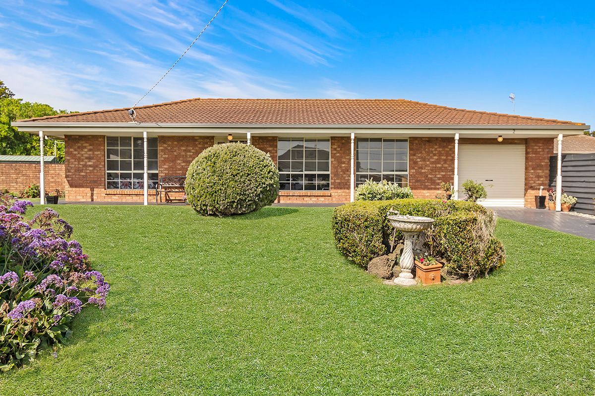 2 Mandeville Court Port Fairy VIC 3284 Domain