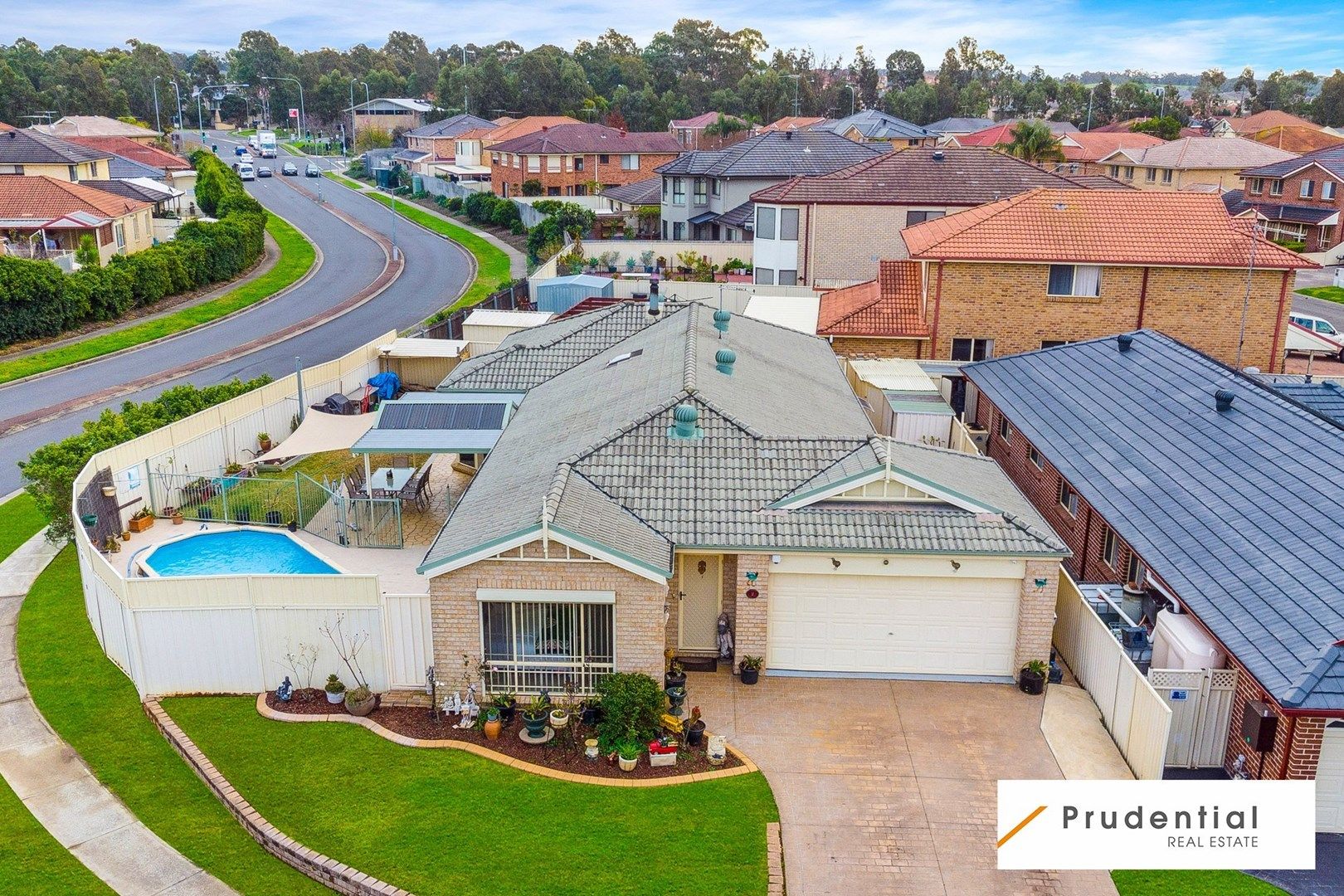 2 Sarah Hollands Drive, Horningsea Park NSW 2171, Image 0