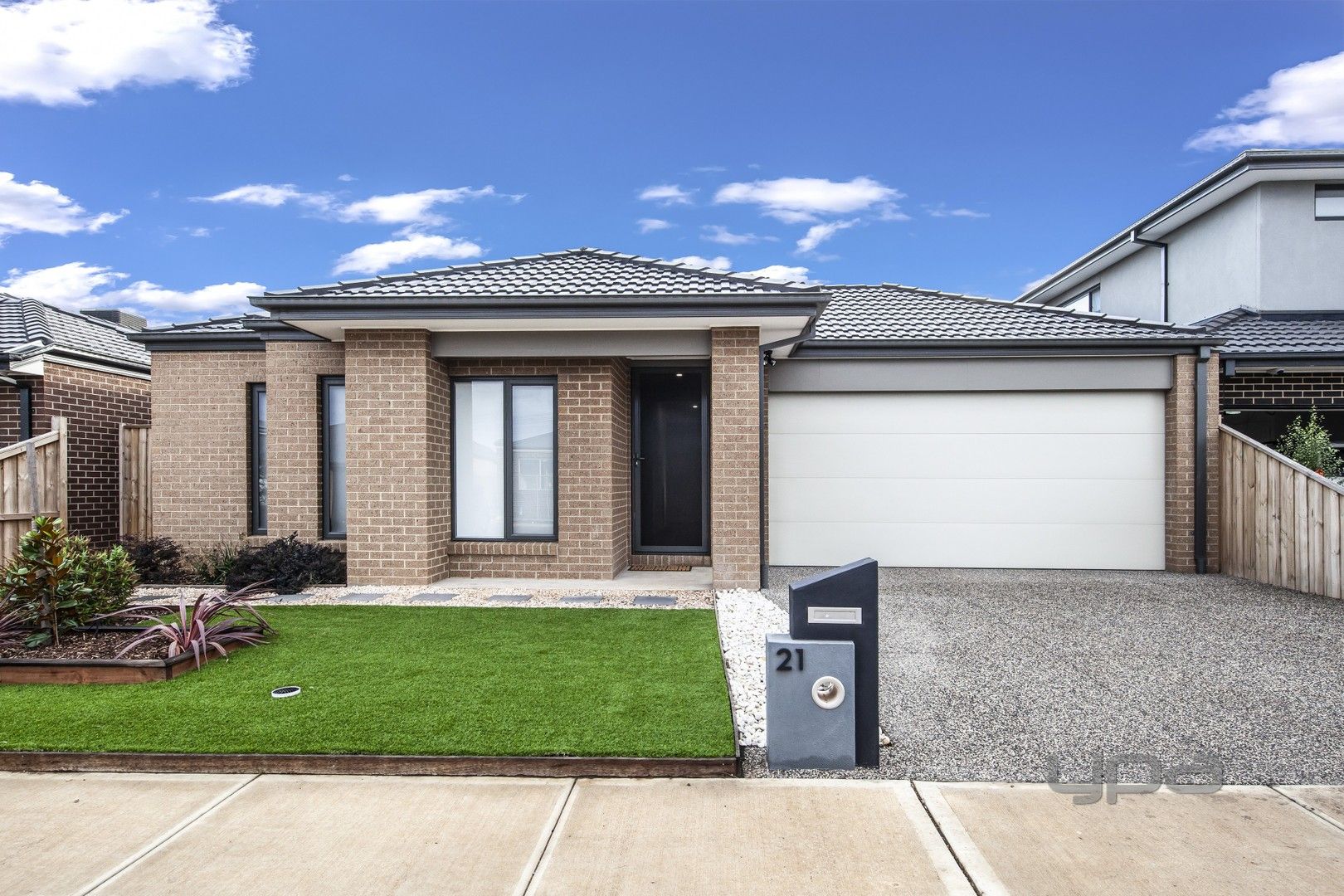 21 Krateron Street, Fraser Rise VIC 3336 House For Rent Domain