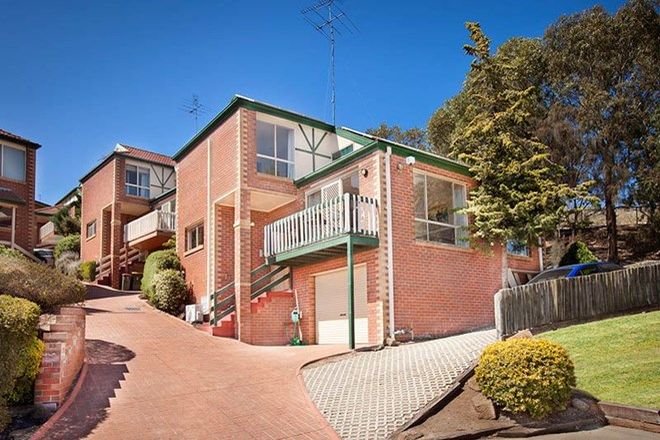 Picture of 1/63 Hampton Road, ESSENDON WEST VIC 3040