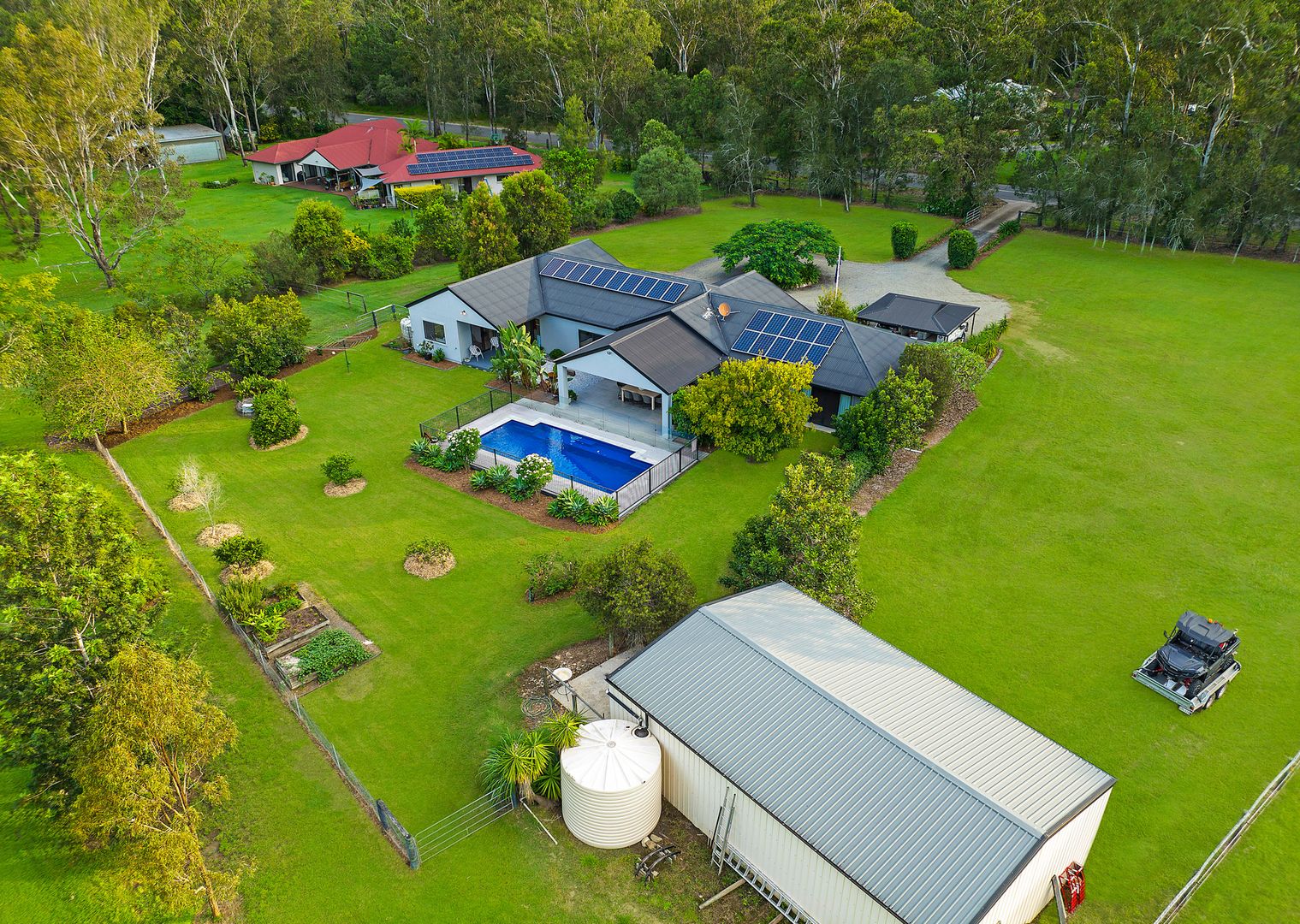 501 Kangaroo Gully Road, Anstead QLD 4070 Domain