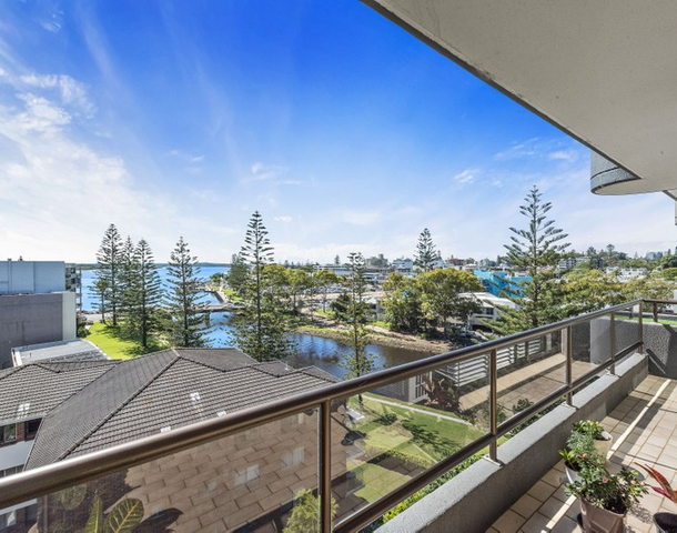 702/8-10 Hollingworth Street, Port Macquarie NSW 2444