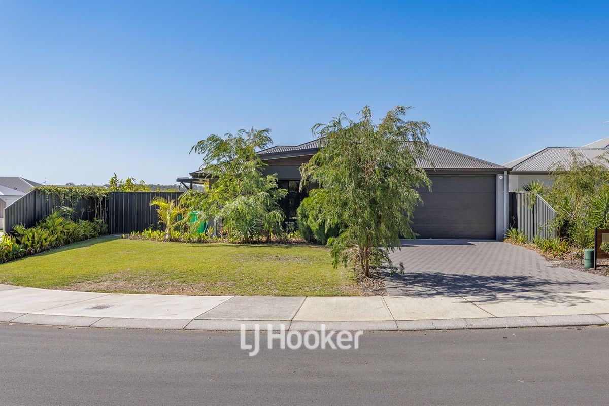 48 Beraking Loop, Dalyellup WA 6230, Image 0