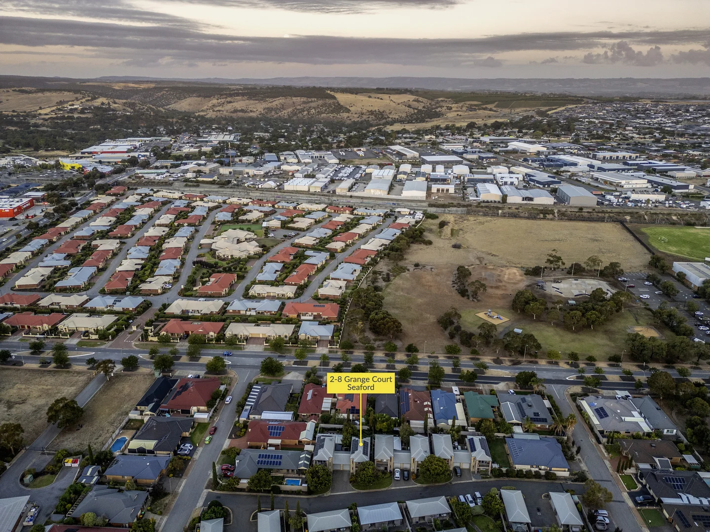 Additional image 25 of 2/8 Grange Court, Seaford SA 5169