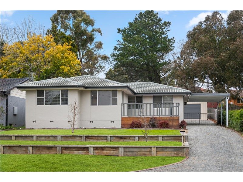 52 Parkes Road, Moss Vale NSW 2577, Image 0