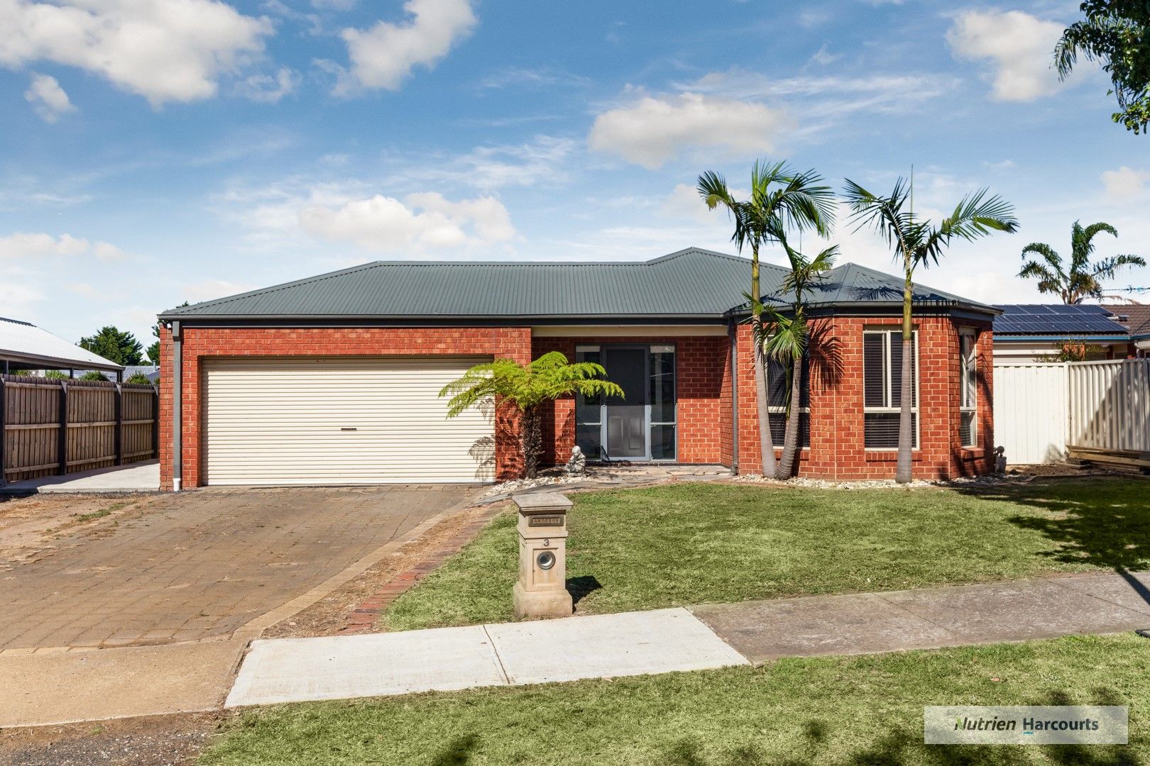 3 Coffey Drive, Wallan VIC 3756, Image 0