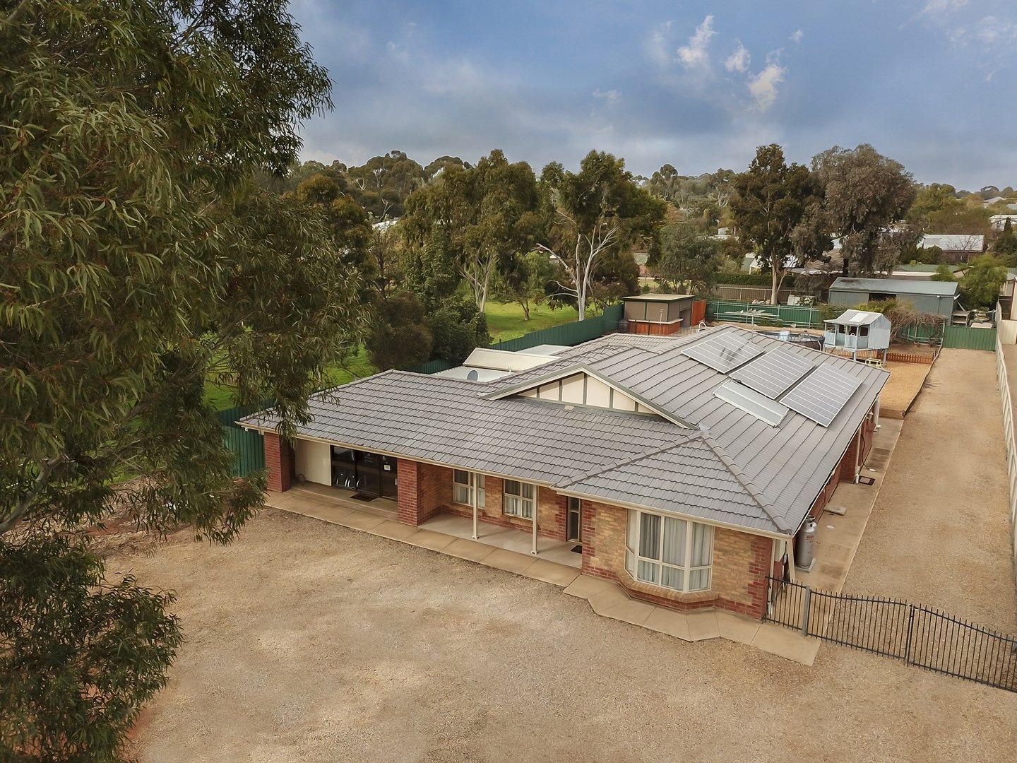 246 Barossa Valley Way, Gawler East SA 5118, Image 0