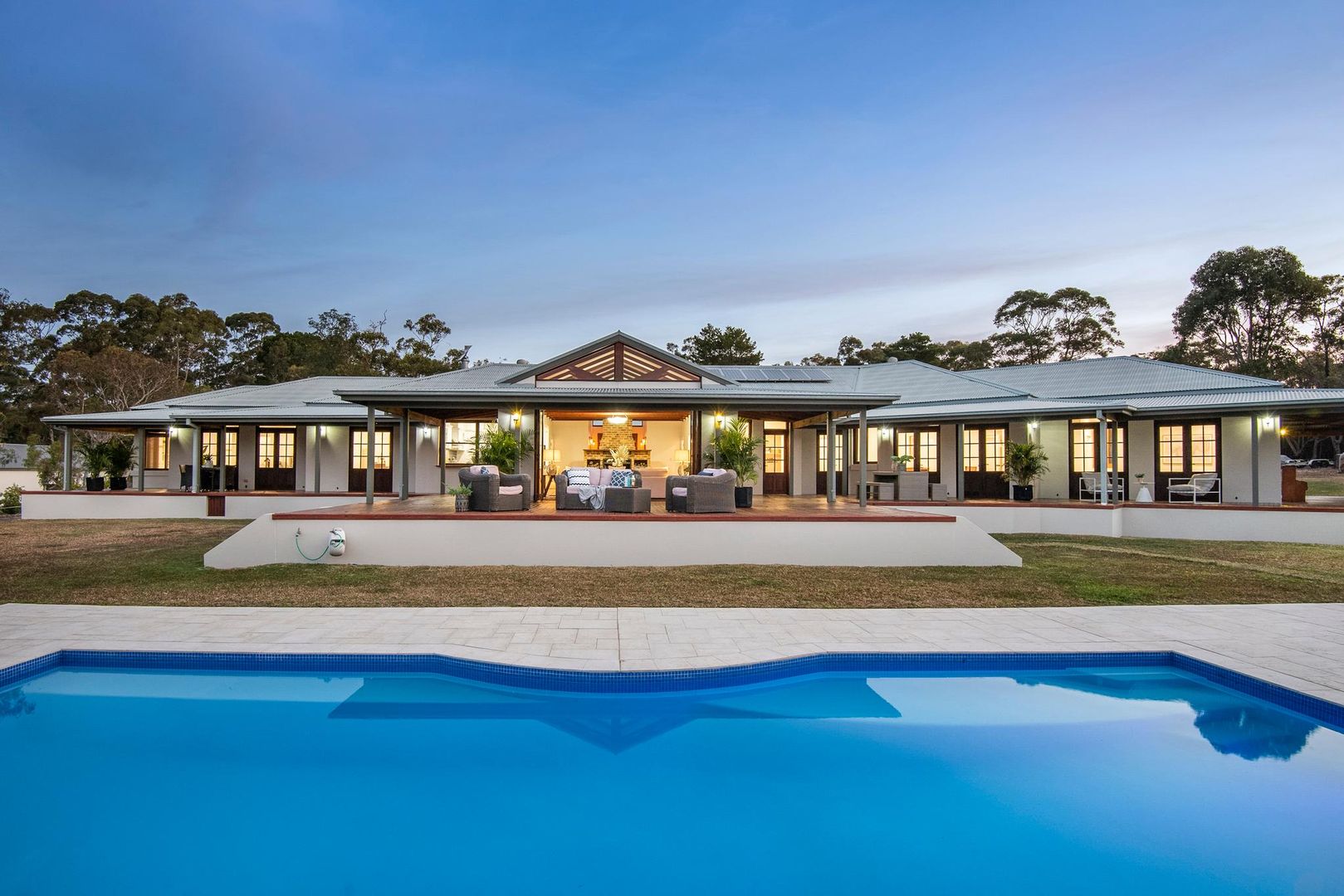 3 Namba Road, Duffys Forest Property History & Address Research Domain