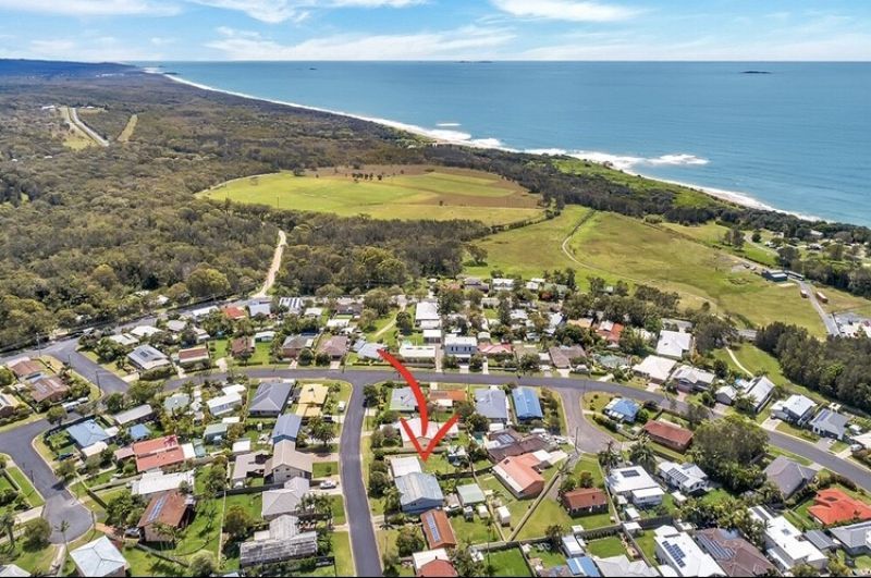 3 Campbell Street, Corindi Beach NSW 2456 Domain