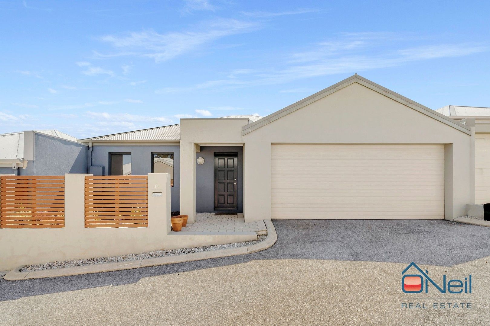3 bedrooms House in 34/11 Serls Street ARMADALE WA, 6112