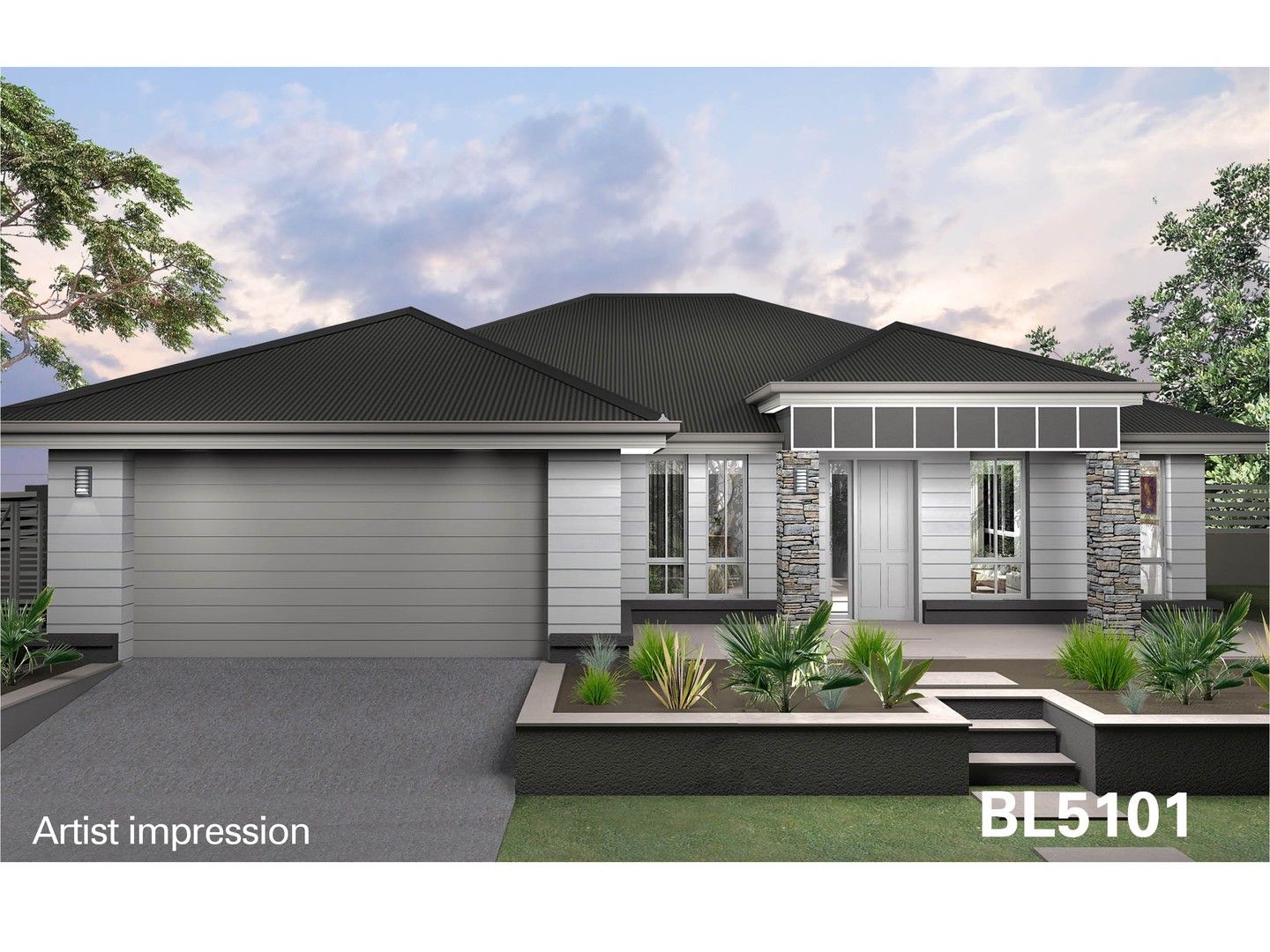 Lot 2807 Birchwood St, Upper Caboolture QLD 4510, Image 0