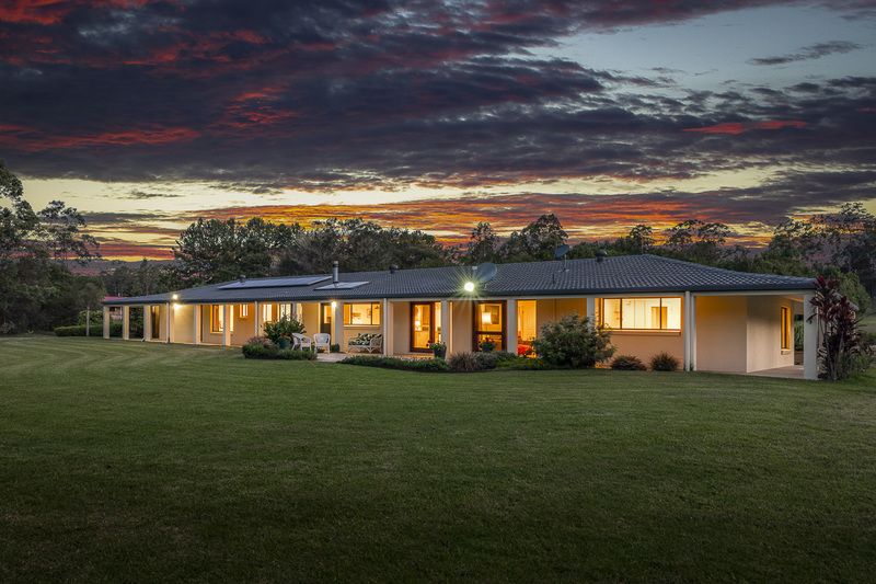 Nana Glen NSW 2450 House for Sale 1,400,000 Domain