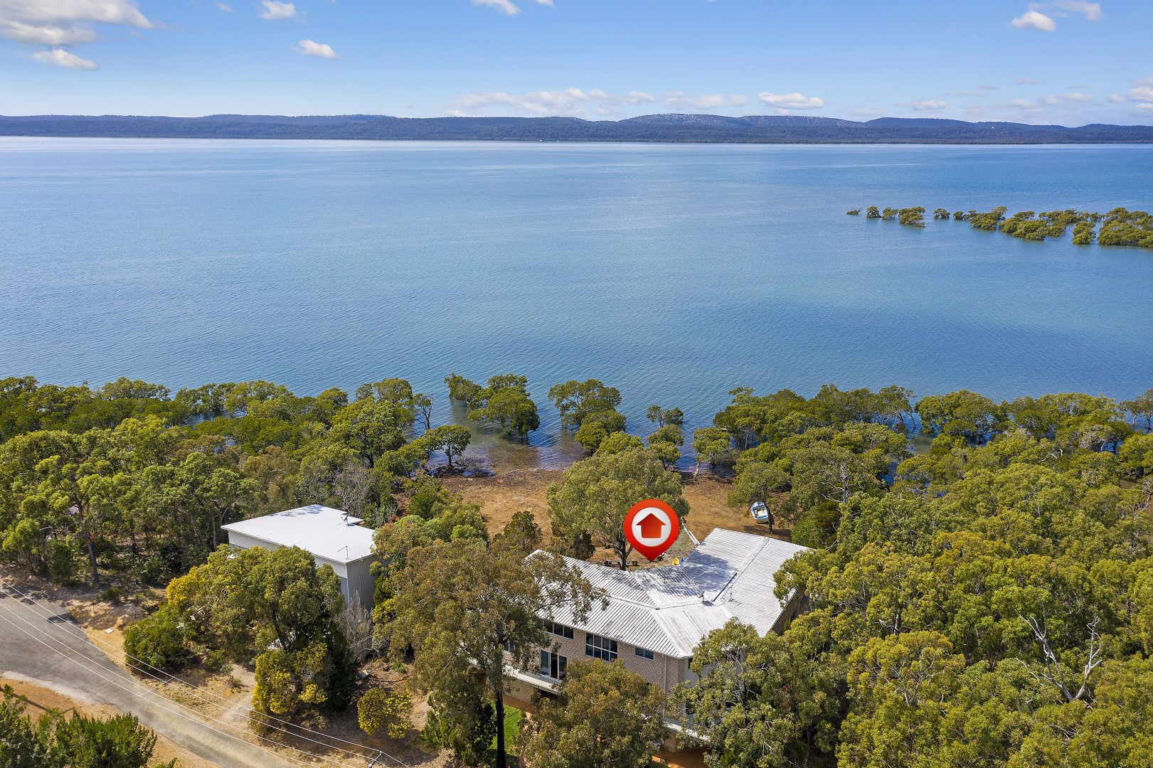 9 Blue Vista St, Macleay Island QLD 4184 Domain