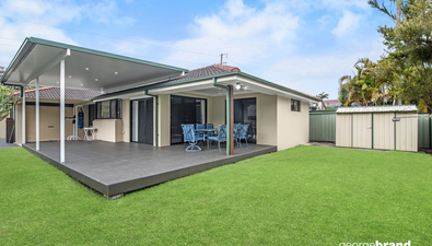 Picture of 13 Jackson Street, KARIONG NSW 2250