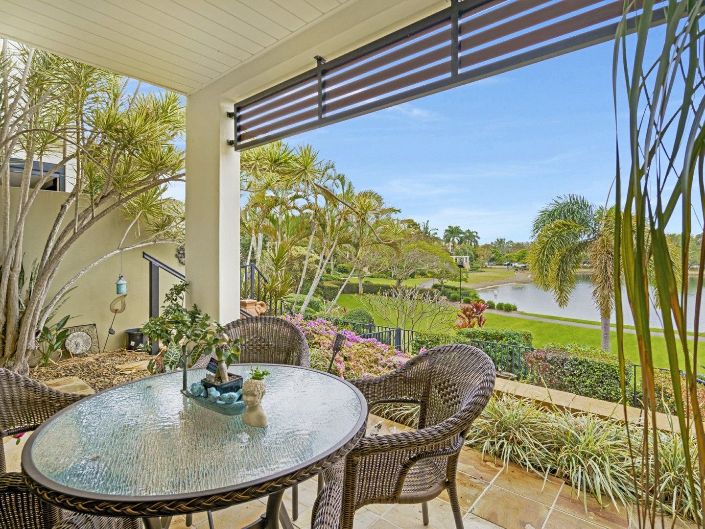 1032/1 The Cove Crescent, Carrara QLD 4211, Image 0