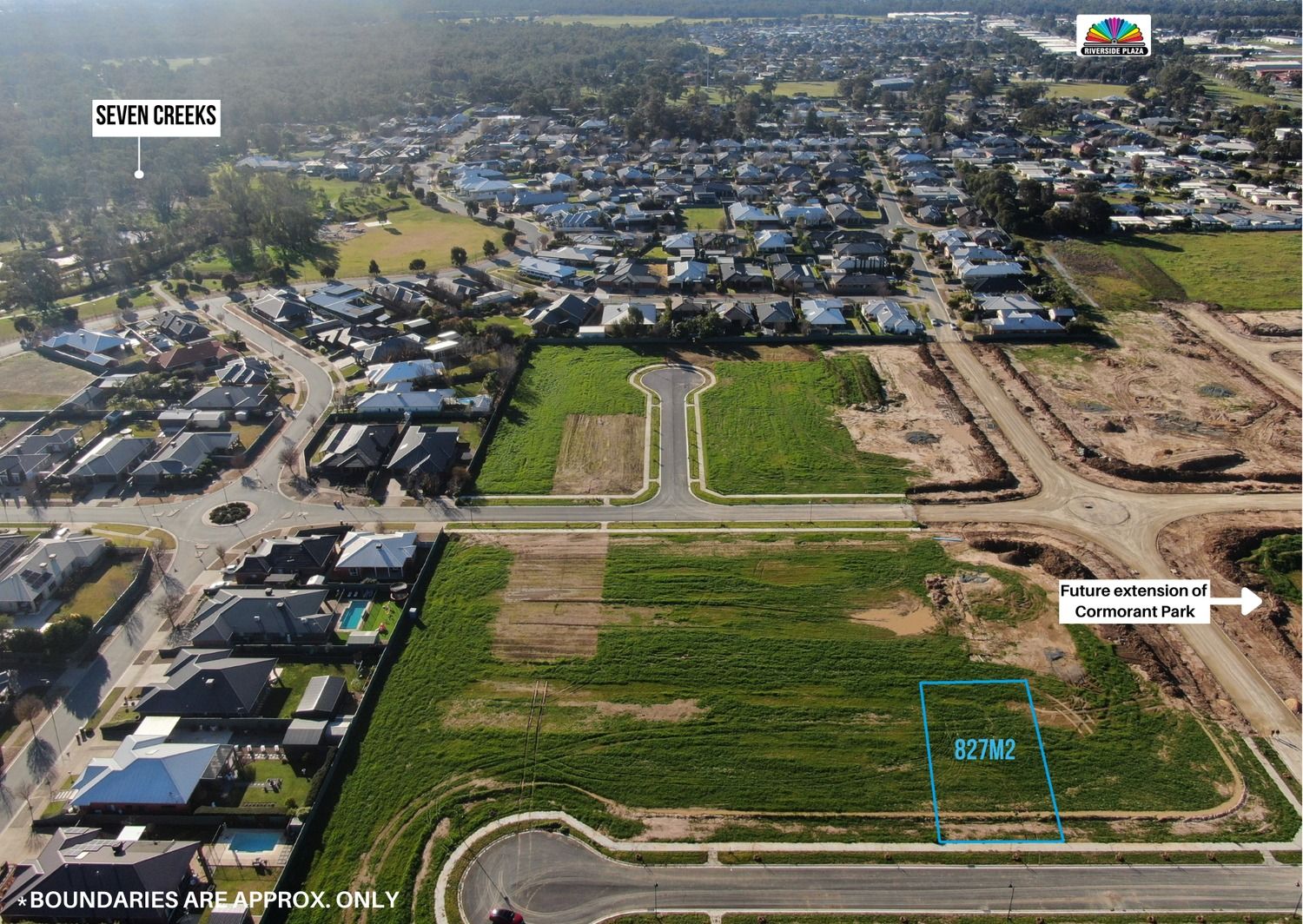 4 Heron Court, Kialla Property History