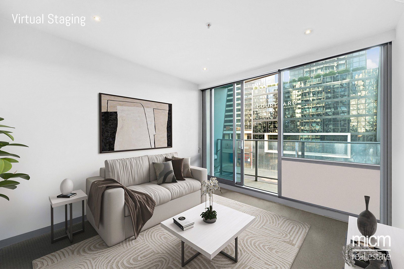 203/53 Batman Street, West Melbourne VIC 3003, Image 1