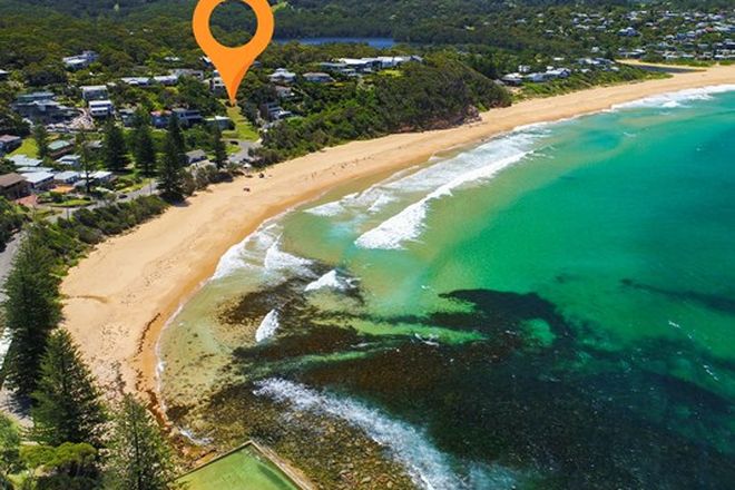 Picture of 38 Gerda Road, MACMASTERS BEACH NSW 2251