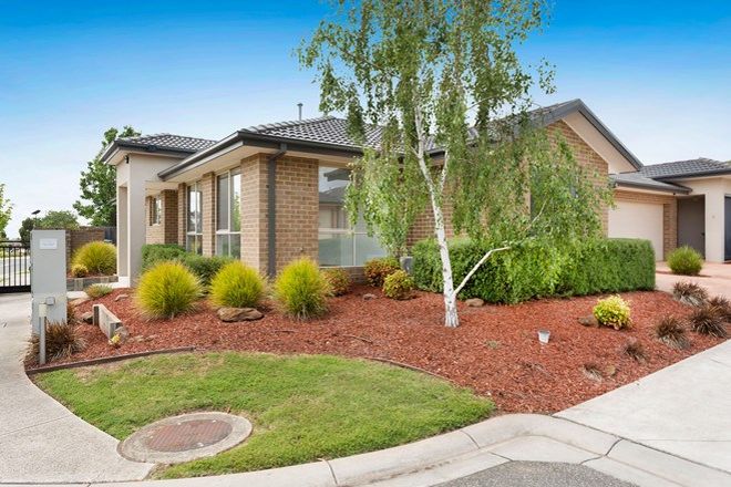 Picture of 1/1A Annette Court, HASTINGS VIC 3915