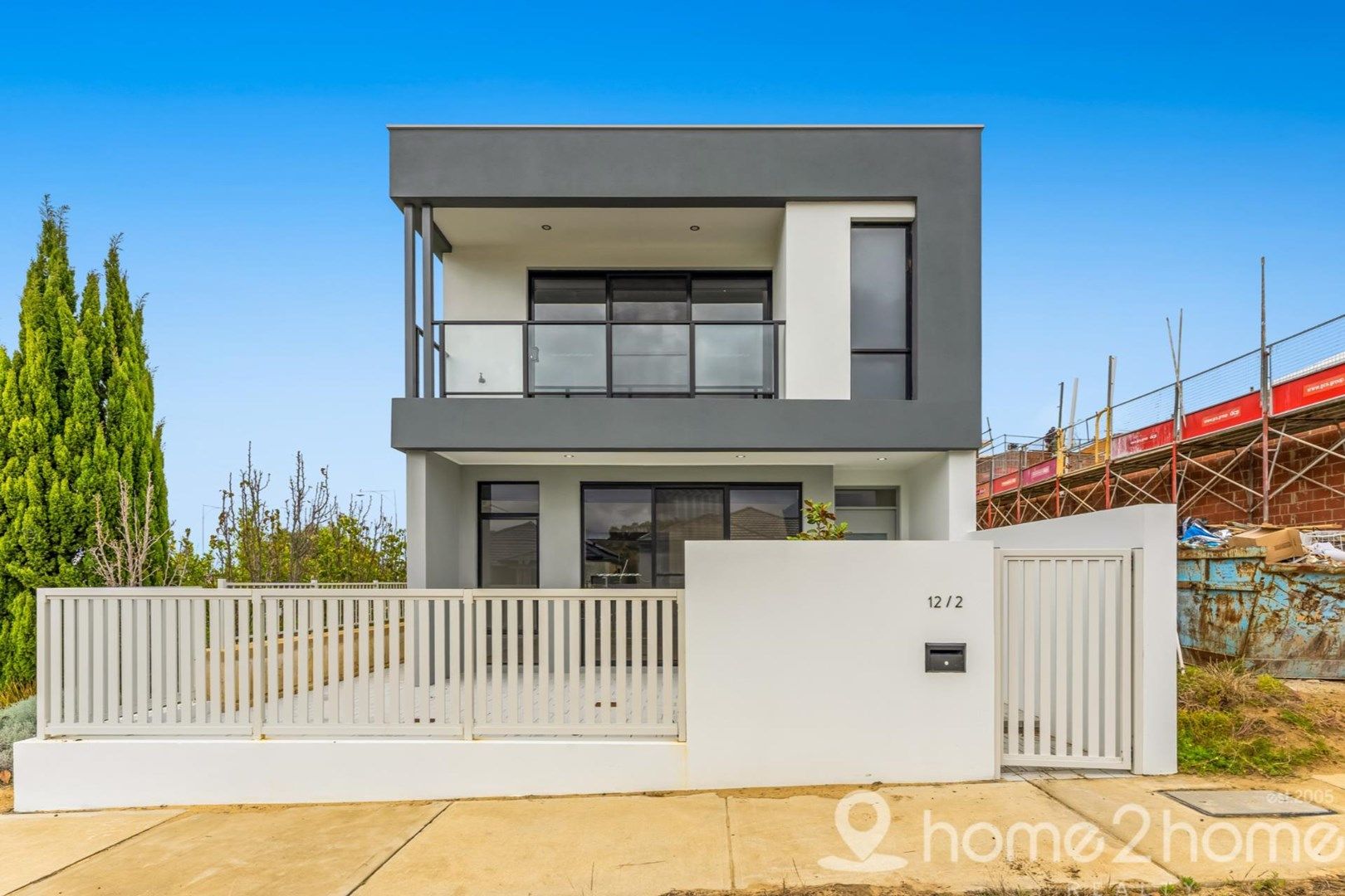 3 bedrooms House in 12/2 Crystalline Road SPEARWOOD WA, 6163