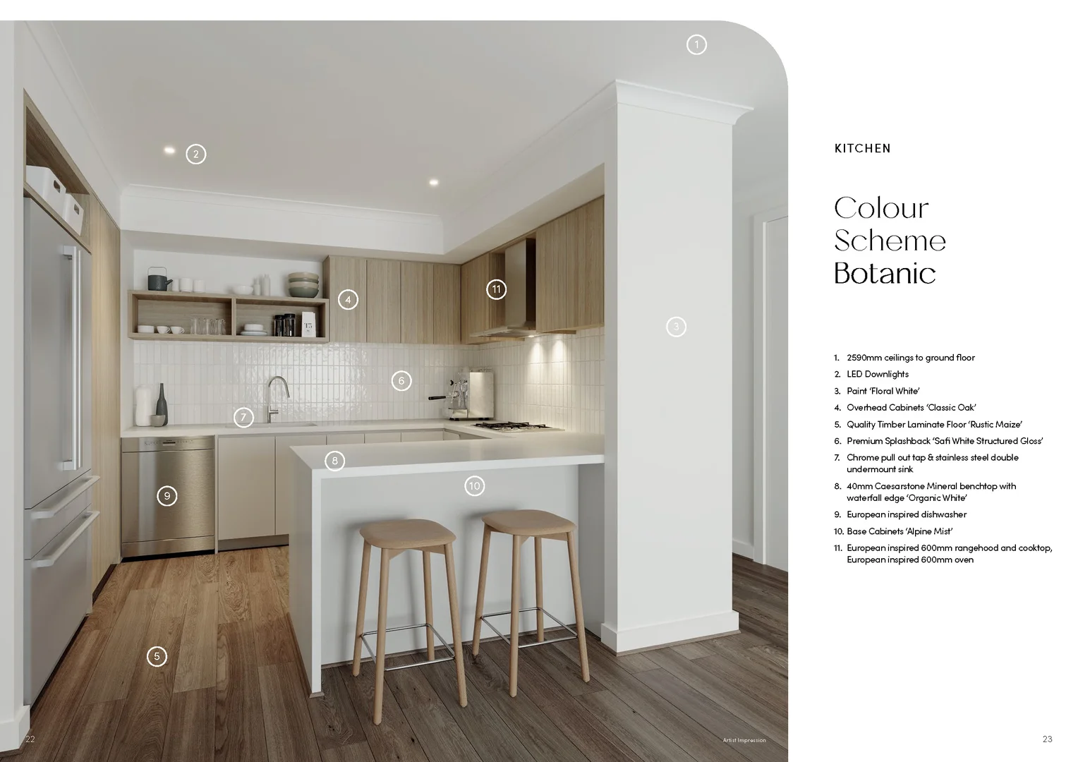 Additional image 14 of 3211 Nasus Entrance Avenue, Tarneit VIC 3029