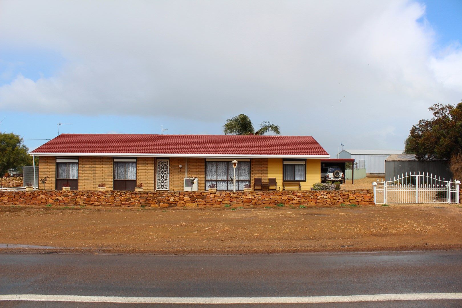 275 Bratten Road, Tumby Bay SA 5605, Image 0