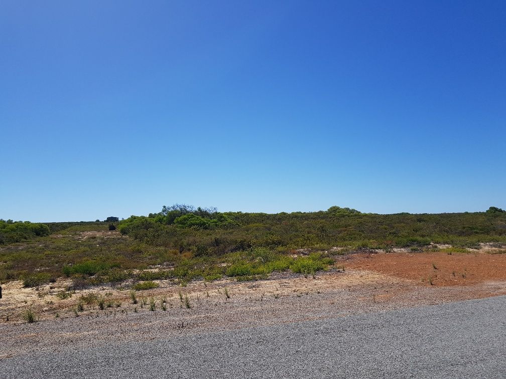 207 RIDGE Way, Jurien Bay WA 6516 Vacant Land for Sale Domain