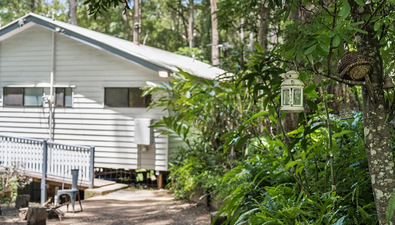 Picture of 57 Harland Road, MOUNT GLORIOUS QLD 4520