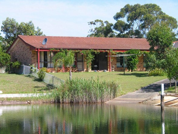 12 Finch Place, Sussex Inlet NSW 2540
