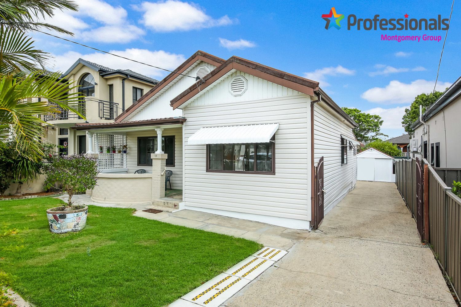 14 Wallace Street, Bexley NSW 2207