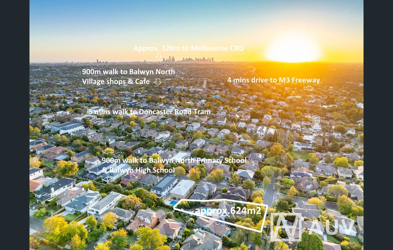 16 Riverview Road, Balwyn North VIC 3104