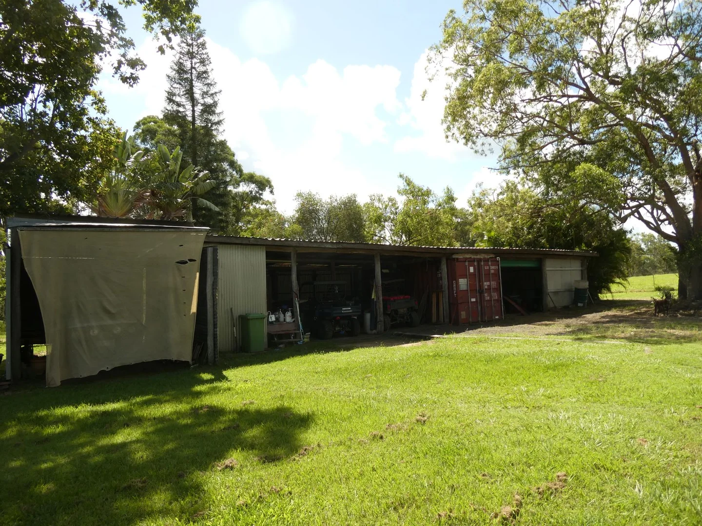 Additional image 40 of 510 Promisedland Road, Promisedland QLD 4660