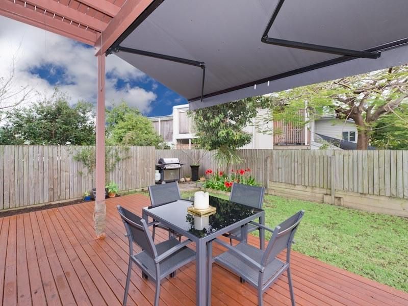 4/39 Herston Road, Kelvin Grove QLD 4059, Image 0