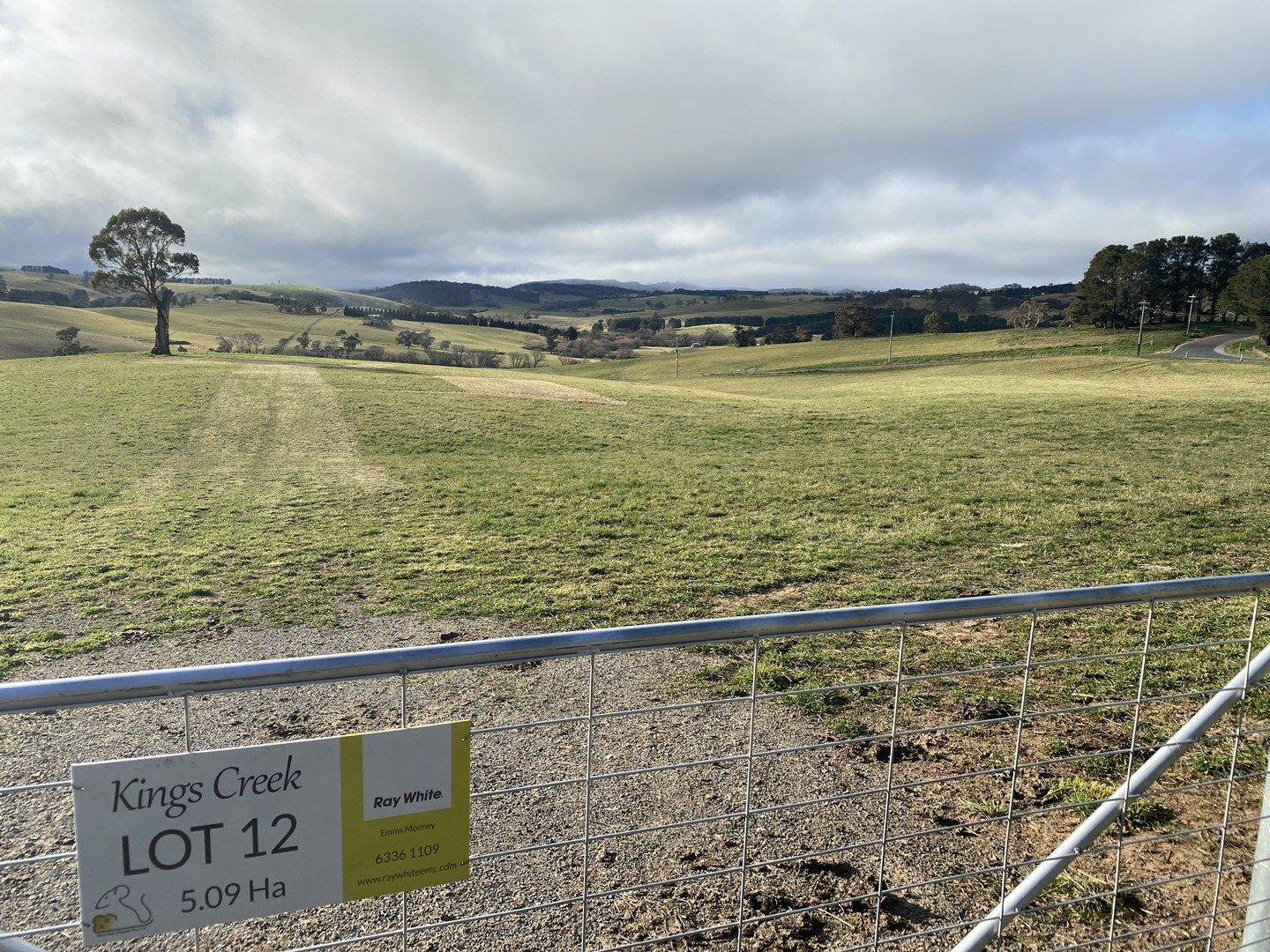 Lot 12 Kings Creek Rural Residential Land release, Oberon NSW 2787, Image 0