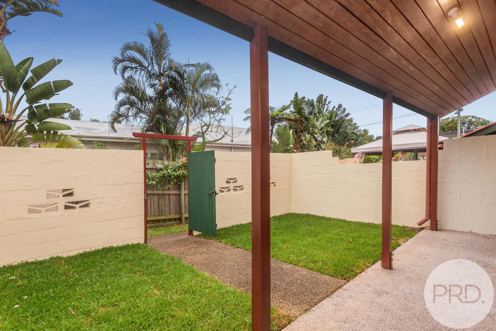 3/22 Gregory Street, Clayfield QLD 4011, Image 1
