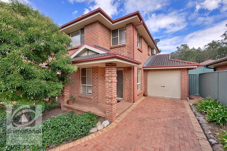 42/39 Regentville Road, Glenmore Park NSW 2745, Image 0