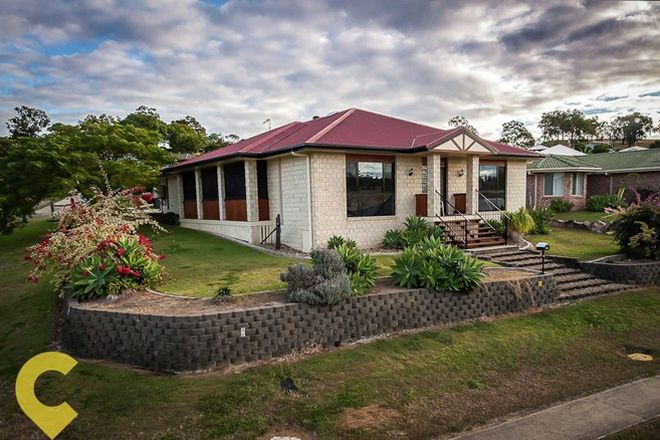 Picture of 19 Devin Drive, BOONAH QLD 4310