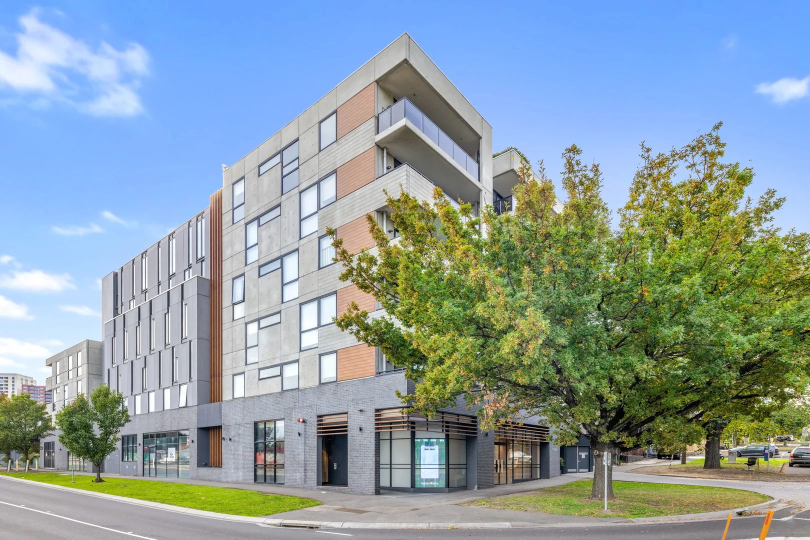 Additional image 13 of 208/12 Napier Street, Footscray VIC 3011