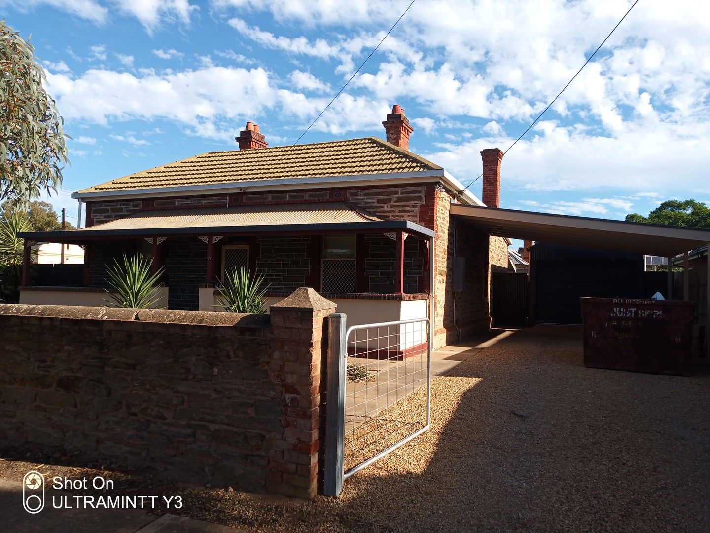 3 bedrooms House in 11 Fifth Street GAWLER SOUTH SA, 5118