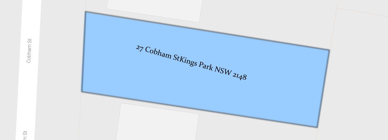 27 Cobham Road, Kings Park NSW 2148, Image 2