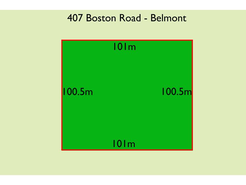 407 Boston Road, Belmont QLD 4153, Image 0