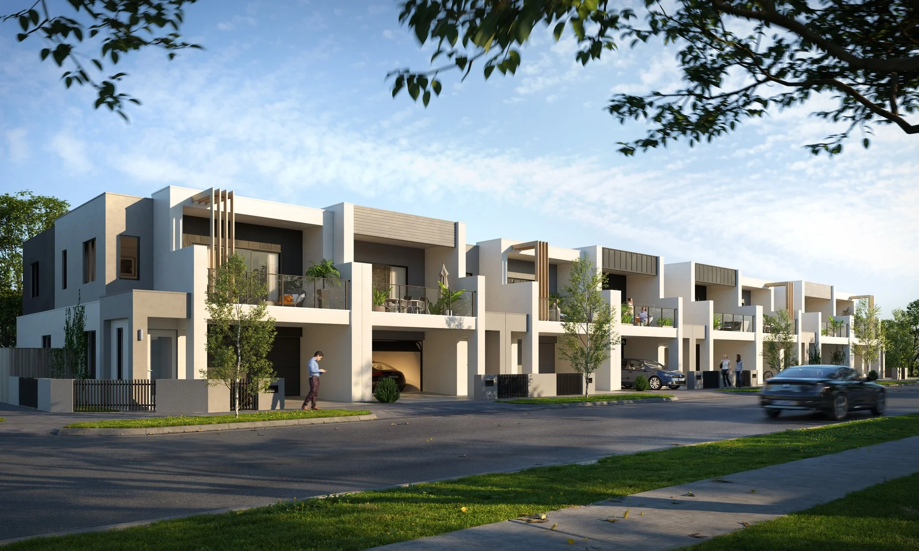 Lot 11 Drumchapel Crescent, Strathtulloh VIC 3338