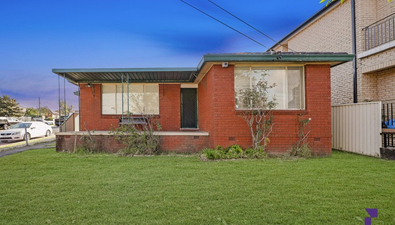 Picture of 24 Maiden Street, GREENACRE NSW 2190