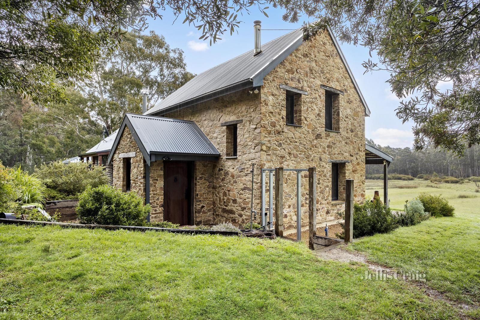 65 Lightwood Drive, Wheatsheaf VIC 3461, Image 1