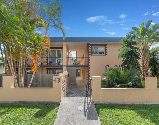 5/43 Hunter Street, Greenslopes QLD 4120