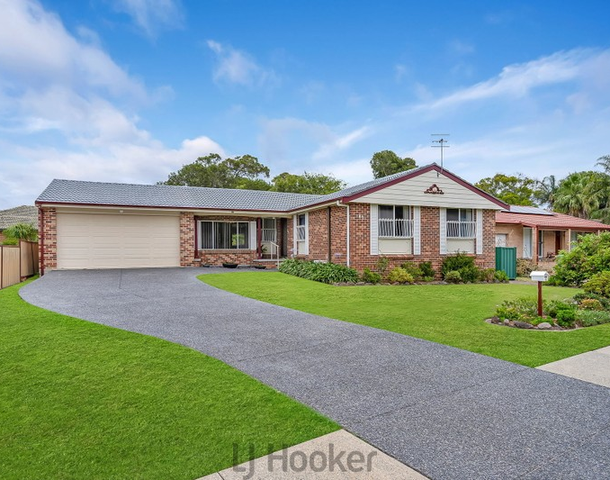 83 Fencott Drive, Jewells NSW 2280