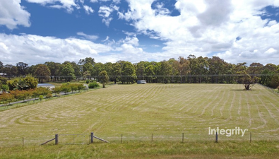Picture of 169 Stringybark Road, NOWRA HILL NSW 2540