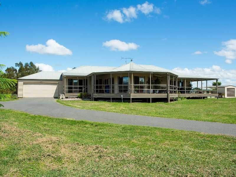 502 Christmas Creek Rd, Laravale QLD 4285, Image 2